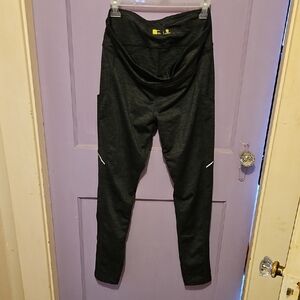 Xersion Black Leggings